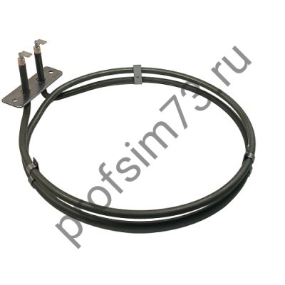 341-4405 Тэн конвекции Electrolux 2400W (D-205мм) 3878684103, COK118ZN
