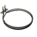 341-4405 Тэн конвекции Electrolux 2400W (D-205мм) 3878684103, COK118ZN