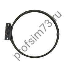 341-4405 Тэн конвекции Electrolux 2400W (D-205мм) 3878684103, COK118ZN 341-4405 Тэн конвекции Electrolux 2400W (D-205мм) 3878684103, COK118ZN
