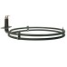 341-4405 Тэн конвекции Electrolux 2400W (D-205мм) 3878684103, COK118ZN