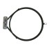 341-4410 Тэн конвекции Smeg 2400W (D-192мм) 806890591, COK114SM фланец 70*22мм