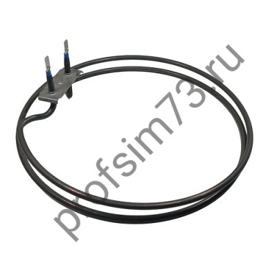 341-4510 Тэн конвекции Indesit 2500W (D-250мм) 199665, 20.41018.000, COK105ID