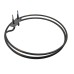 341-4510 Тэн конвекции Indesit 2500W (D-250мм) 199665, 20.41018.000, COK105ID 341-4510 Тэн конвекции Indesit 2500W (D-250мм) 199665, 20.41018.000, COK105ID