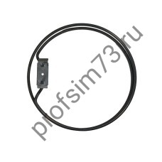 341-4510 Тэн конвекции Indesit 2500W (D-250мм) 199665, 20.41018.000, COK105ID