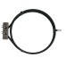 341-4520 Тэн конвекции 2500W (D-190мм) универсальный  70X1443, COK103UN