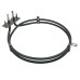 341-4605 Тэн конвекции Smeg 2600W (D-190мм) 806890118, 806890217, COK100SM