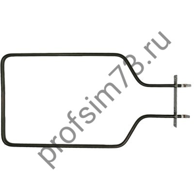341-5305 Тэн духовки 800w ЛЫСЬВА (425*230мм) верхний