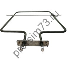 341-5315 Тэн духовки 800w  DELUXE (380*285мм) нижний