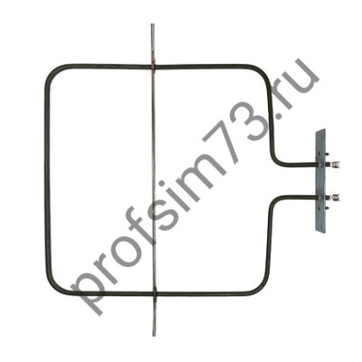 341-5317 Тэн духовки 800w (370*310мм) нижний