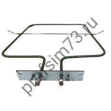 341-5317 Тэн духовки 800w (370*310мм) нижний