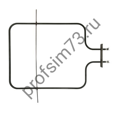 341-5320 Тэн духовки 800w (400*285мм) нижний