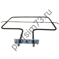 341-5325 Тэн духовки 800w DELUXE (290*330мм) верхний
