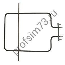 341-5405 Тэн духовки 900w (380*275мм)