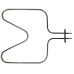 341-5500  Тэн духовки 1000w  ZANUSSI (365*325мм) нижний 3570635015, COK121ZN/ COK131ZN