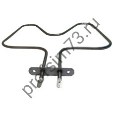 341-5500  Тэн духовки 1000w  ZANUSSI (365*325мм) нижний 3570635015, COK121ZN/ COK131ZN