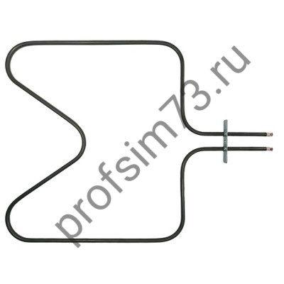 341-5505 Тэн духовки 1000W Electrolux (360*330мм) 3871428011, 00203347, COK114ZN