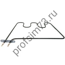 341-5520 Тэн духовки 1000w ZANUSSI (360*310mm) нижний 3570038061, 50204421007, COK105ZN