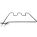 341-5520 Тэн духовки 1000w ZANUSSI (360*310mm) нижний 3570038061, 50204421007, COK105ZN