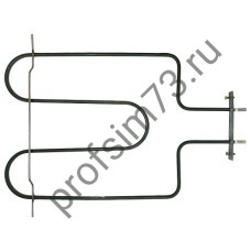 341-5525 Тэн духовки 1000w GORENJE (410*260мм) нижний 
