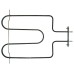 341-5525 Тэн духовки 1000w GORENJE (410*260мм) нижний 
