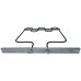 341-5530 Тэн духовки 1000w ARISTON, INDEZIT (360*305мм) нижний