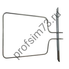 341-5540 Тэн духовки 1000W WHIRLPOOL (400*345мм, планка - 375мм) 481925928791 (нижний) 341-5540 Тэн духовки 1000W WHIRLPOOL (400*345мм, планка - 375мм) 481925928791 (нижний)