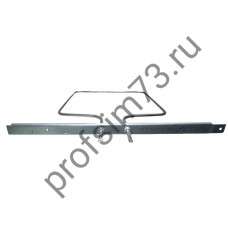 341-5540 Тэн духовки 1000W WHIRLPOOL (400*345мм, планка - 375мм) 481925928791 (нижний) 341-5540 Тэн духовки 1000W WHIRLPOOL (400*345мм, планка - 375мм) 481925928791 (нижний)