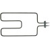 341-5615 Тэн духовки 1100w  Beko/Blomberg (390*200мм) нижний 462920010, COK114AC, 462920018
