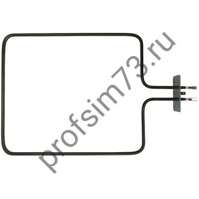 341-5620 Тэн духовки 1100w BEKO (360*250мм) нижний COK102AC (562900004) 