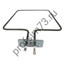 341-5620 Тэн духовки 1100w BEKO (360*250мм) нижний COK102AC (562900004) 