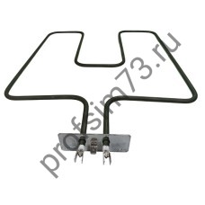 341-5625 Тэн духовки 1100w BEKO (350*290 мм) нижний 562900004