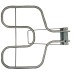 341-5640 Тэн духовки 1100W Gorenje (370*380мм) нижний 606417, COK101GO