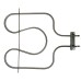 341-5643 Тэн духовки 1100w GORENIE, Bosch (365*310мм) нижний