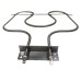 341-5643 Тэн духовки 1100w GORENIE, Bosch (365*310мм) нижний