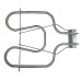 341-5645 Тэн духовки 1100W Gorenje (370*320мм) 616021, COK100GO
