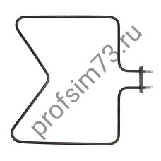 341-5683 Тэн духовки 1150W Whirlpool (345*345мм) 20.41222.000, 480121100591, 481225998517, COK105WH