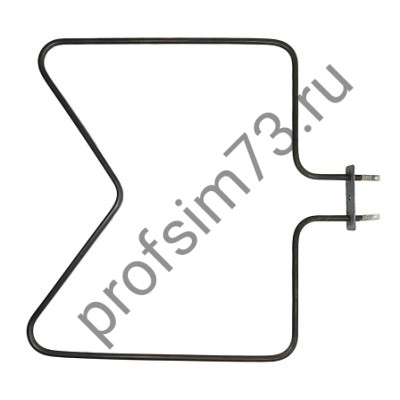 341-5683 Тэн духовки 1150W Whirlpool (345*345мм) 20.41222.000, 480121100591, 481225998517, COK105WH