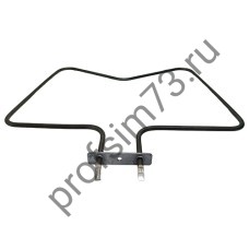 341-5683 Тэн духовки 1150W Whirlpool (345*345мм) 20.41222.000, 480121100591, 481225998517, COK105WH