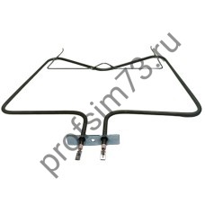 341-5685 Тэн духовки 1150w INDESIT (345*345мм) нижний (324022) 481010375734, COK107WH 341-5685 Тэн духовки 1150w INDESIT (345*345мм) нижний (324022) 481010375734, COK107WH