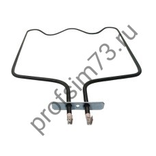 341-5690  Тэн духовки 1150w WHIRLPOOL (395*345mm) нижний 481225998421, COK104WH