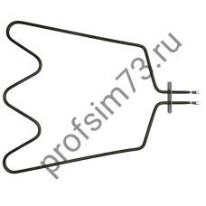341-5691 Тэн духовки Whirlpool 1150W (375*345мм) нижний 311591, 4801211101147, COK116WH