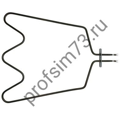 341-5691 Тэн духовки Whirlpool 1150W (375*345мм) нижний 311591, 4801211101147, COK116WH