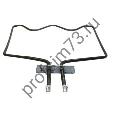 341-5691 Тэн духовки Whirlpool 1150W (375*345мм) нижний 311591, 4801211101147, COK116WH