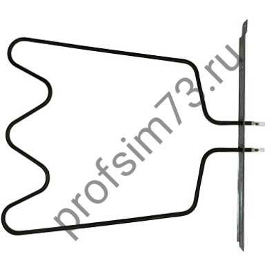 341-5692 Тэн духовки 1150w  WHIRLPOOL (395*345мм) нижний 481925928948, COK100WH