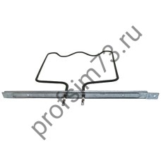 341-5692 Тэн духовки 1150w  WHIRLPOOL (395*345мм) нижний 481925928948, COK100WH