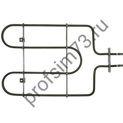 341-5807 Тэн духовки 1200w (360*250мм) нижний