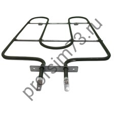 341-5807 Тэн духовки 1200w (360*250мм) нижний