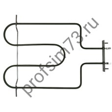 341-5810 Тэн духовки 1200w GORENIE (410*260мм) 341335 нижний