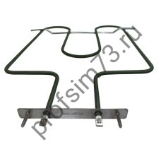 341-5810 Тэн духовки 1200w GORENIE (410*260мм) 341335 нижний