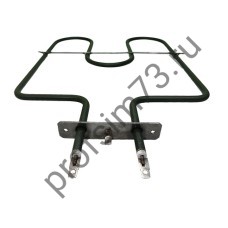 341-5812 Тэн духовки 1200w (340*250мм) нижний